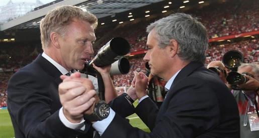 مويس "متشائم" بشأن صفقات مانشستر يونايتد الشتوية